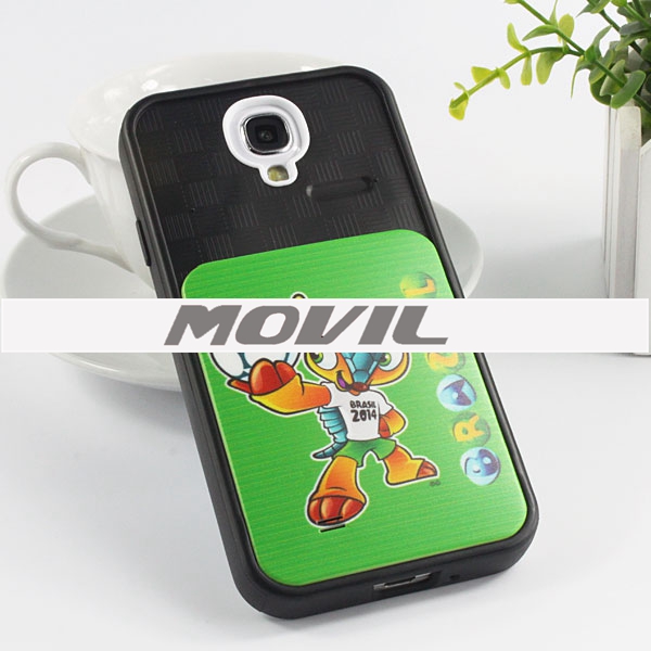 NP-1394 Case for Samsung S4 NP-1394-13g